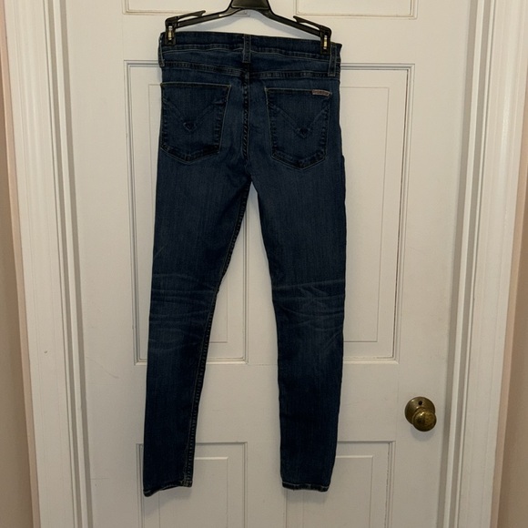 Hudson Skinny Jeans - Picture 4 of 7